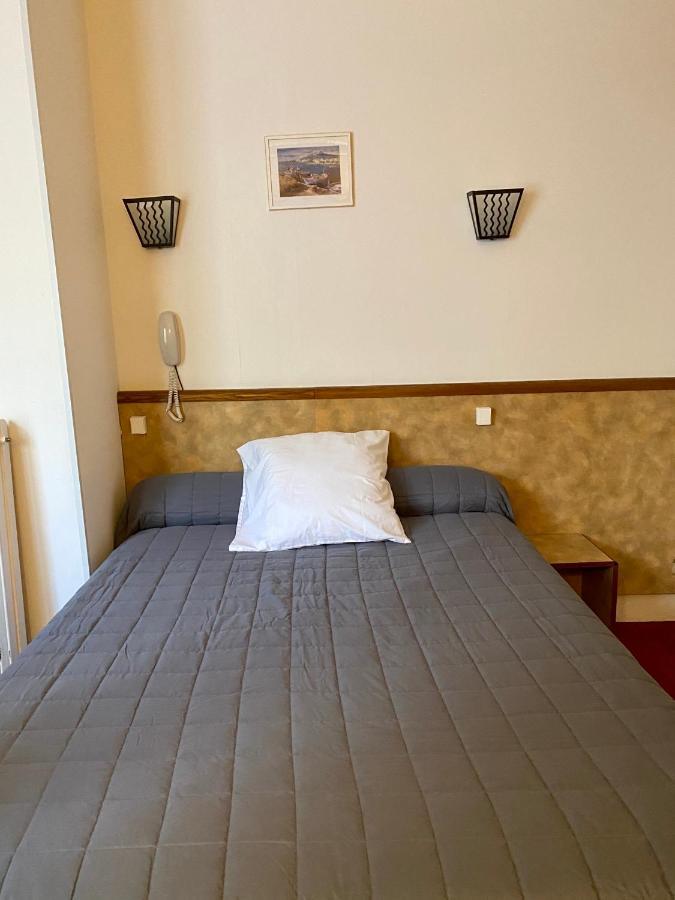 Hotel Studia Париж Экстерьер фото