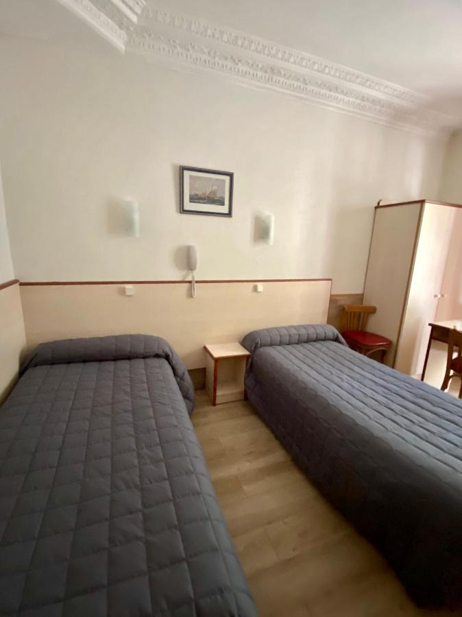 Hotel Studia Париж Экстерьер фото