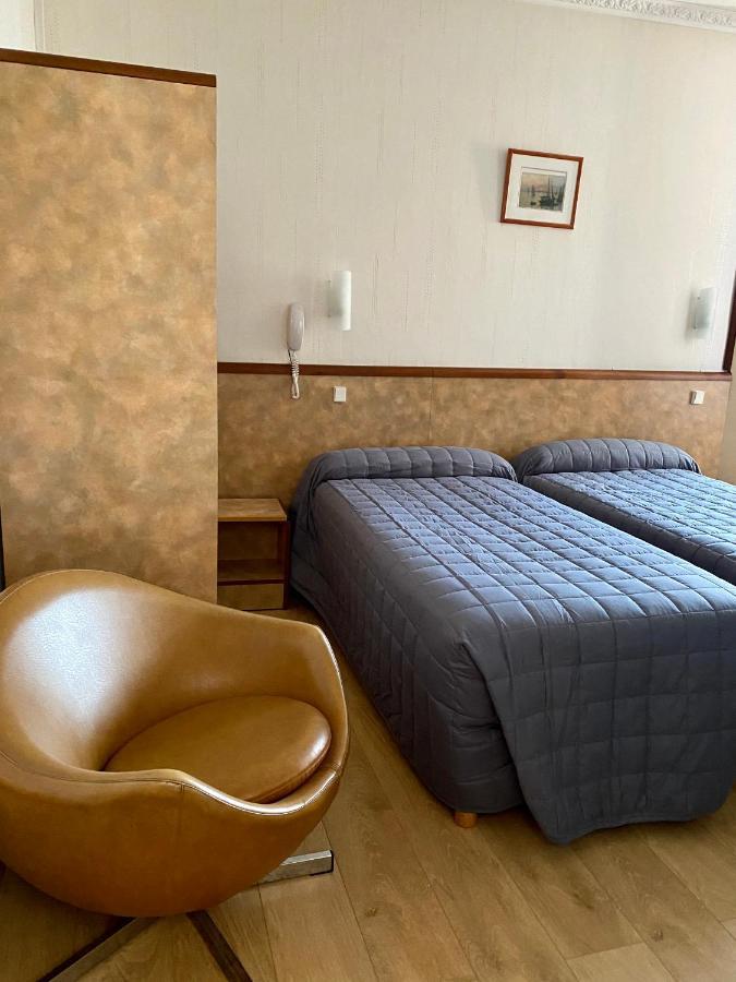 Hotel Studia Париж Экстерьер фото