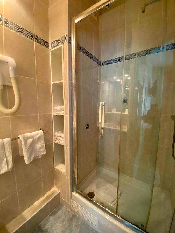 Hotel Studia Париж Экстерьер фото