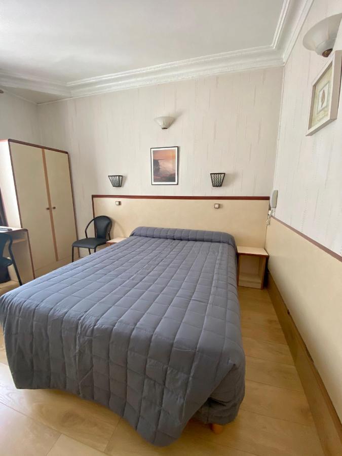 Hotel Studia Париж Экстерьер фото
