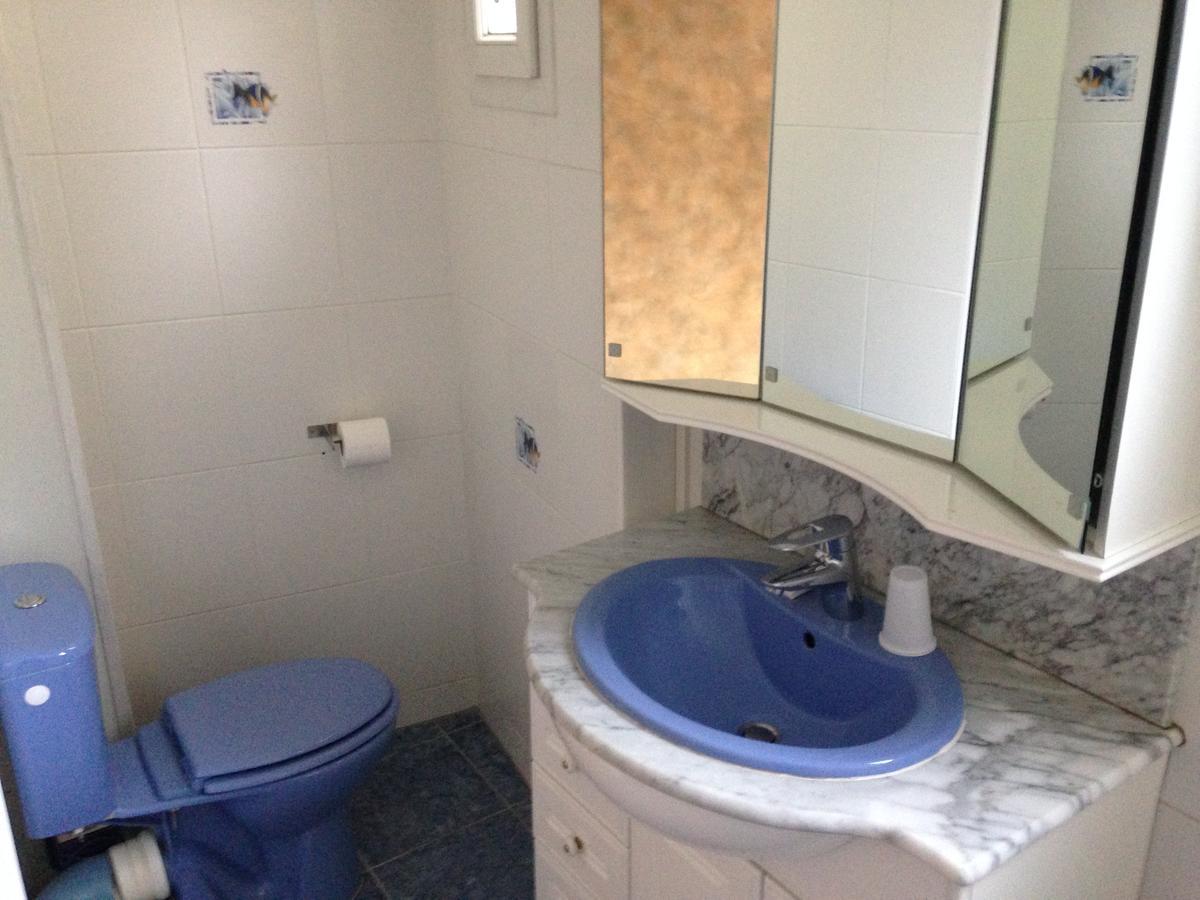 Hotel Studia Париж Экстерьер фото